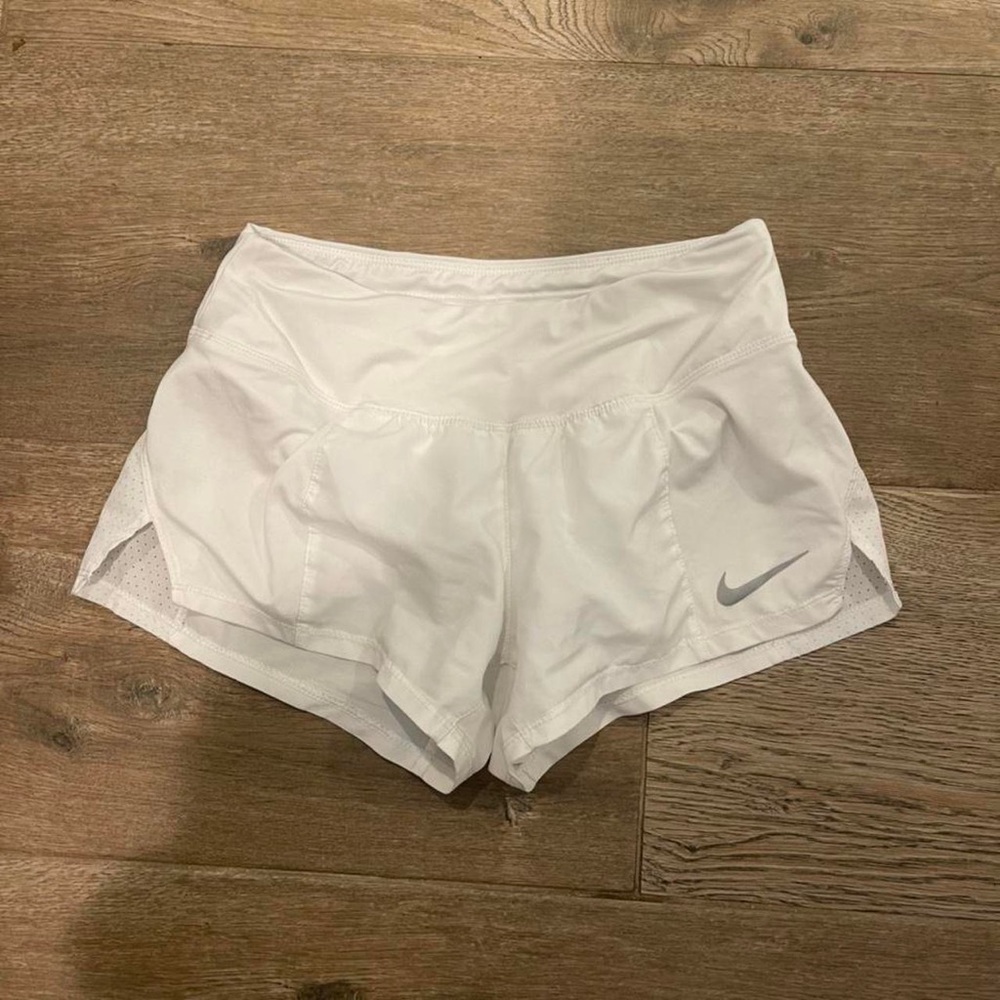 Nike womens shorts